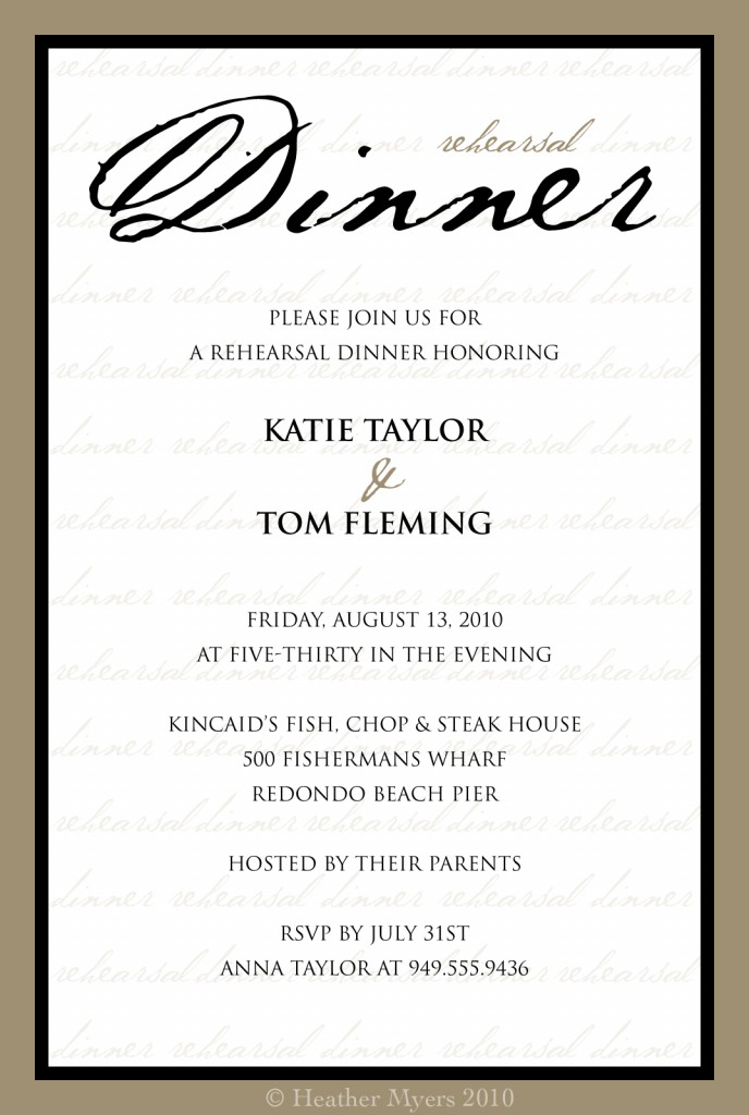 Formal Invitation To Dinner Tier Crewpulse Co Document Lunch Party Wording
