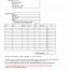 Framing Takeoff Spreadsheet Fresh Lumber Template Excel Document