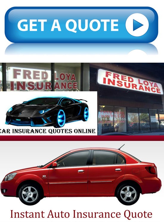 Fred Loya Insurance Quote Save On Your Car Document Quotes