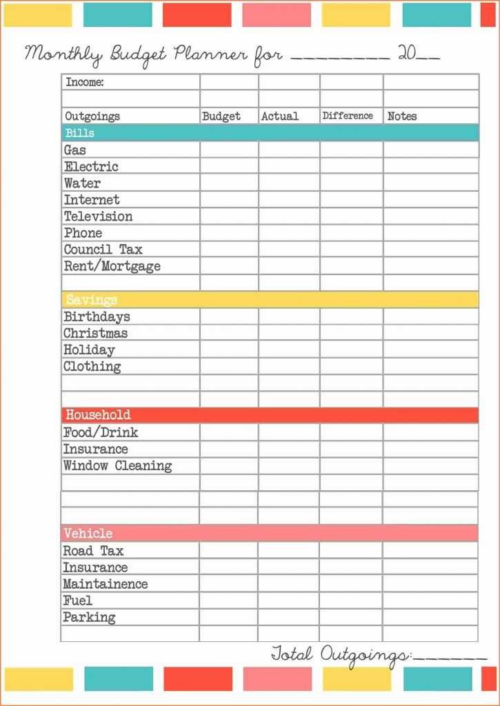 Free Accounting Spreadsheet Templates Lovely 2019 Document Small