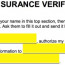 Free Auto Insurance Verification Letter PDF Word EForms Document Car