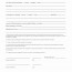 Free Barter Agreement Template Lovely Residential Lease Contract Document