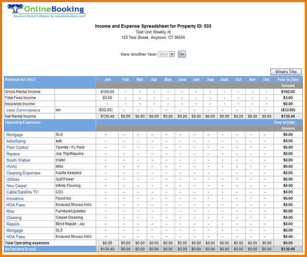 Free Business Spreadsheet Templates Example Of Simple Accounting Document Excel For Small