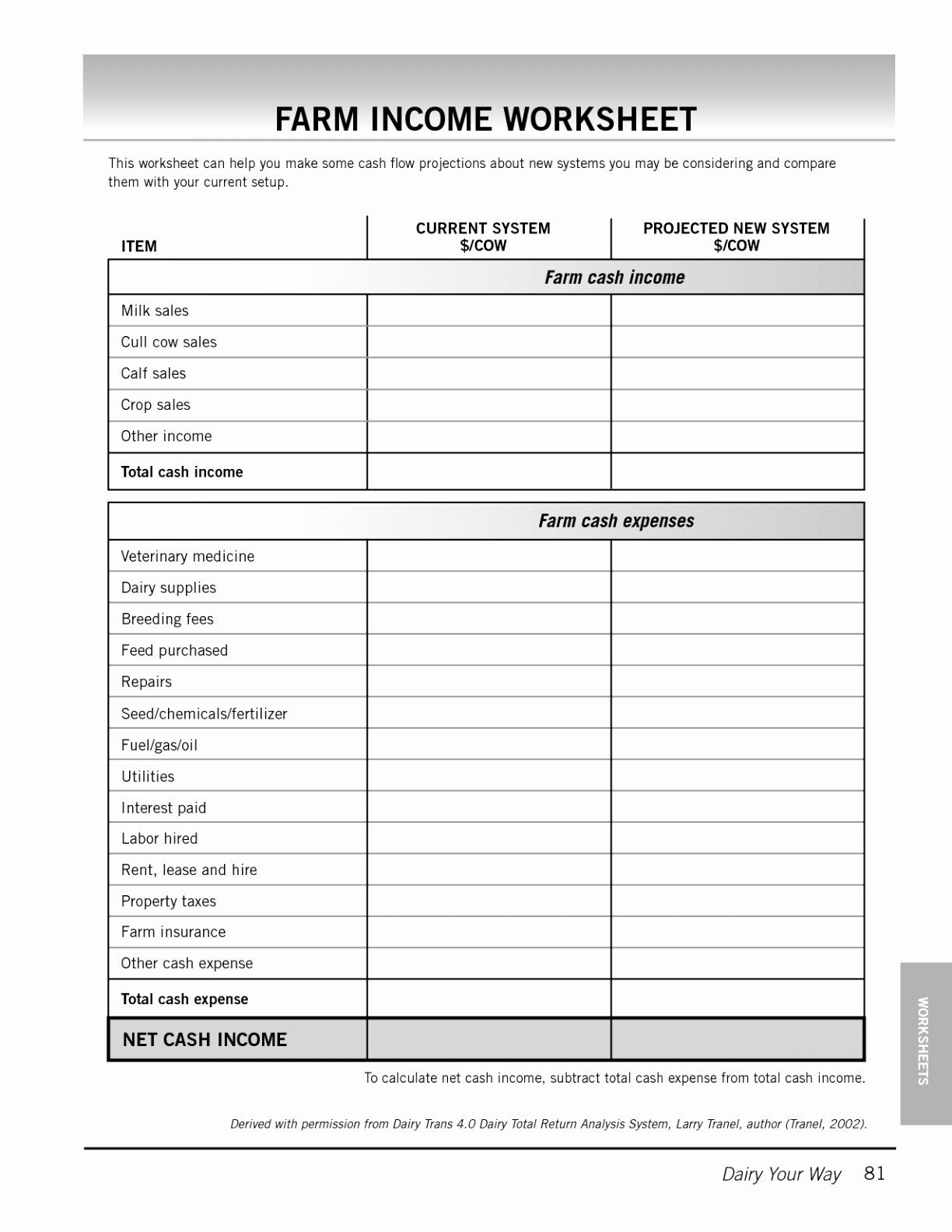 Free Cattle Inventory Spreadsheet As Google Templates Document Template