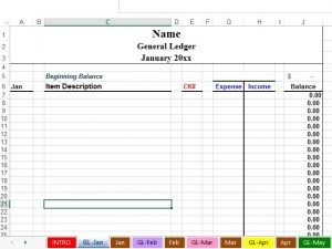 Free Church Tithe And Offering Spreadsheet Charlotte Clergy Coalition Document
