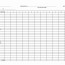 Free Church Tithe And Offering Spreadsheet Document Accounting Forms