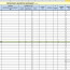 Free Construction Estimating Spreadsheet For Building And Remodeling Document Template