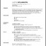 Free Contemporary Dancer Resume Template Now Document Dance