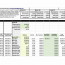 Free Debt Calculator And Spreadsheet From Vertex Fresh Payoff Document