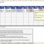 Free Excel CRM Template For Small Business Document Order Tracking