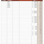 Free Expense Sheet Template Tier Crewpulse Co Document Itemized Expenses