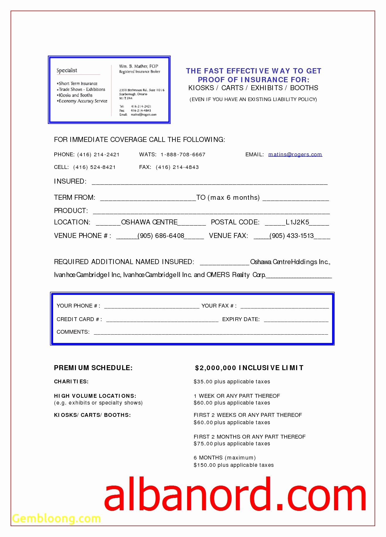 Free Fake Insurance Card Maker Awesome Auto Quote Template Document