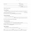 Free General Business Partnership Agreement Templates At Document Template