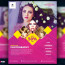 Free Photography Flyer Template FreedownloadPSD Com Document