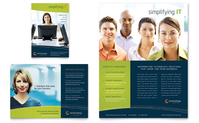 Free Print Ad S 350 Advertisement Examples Document One Page Brochure