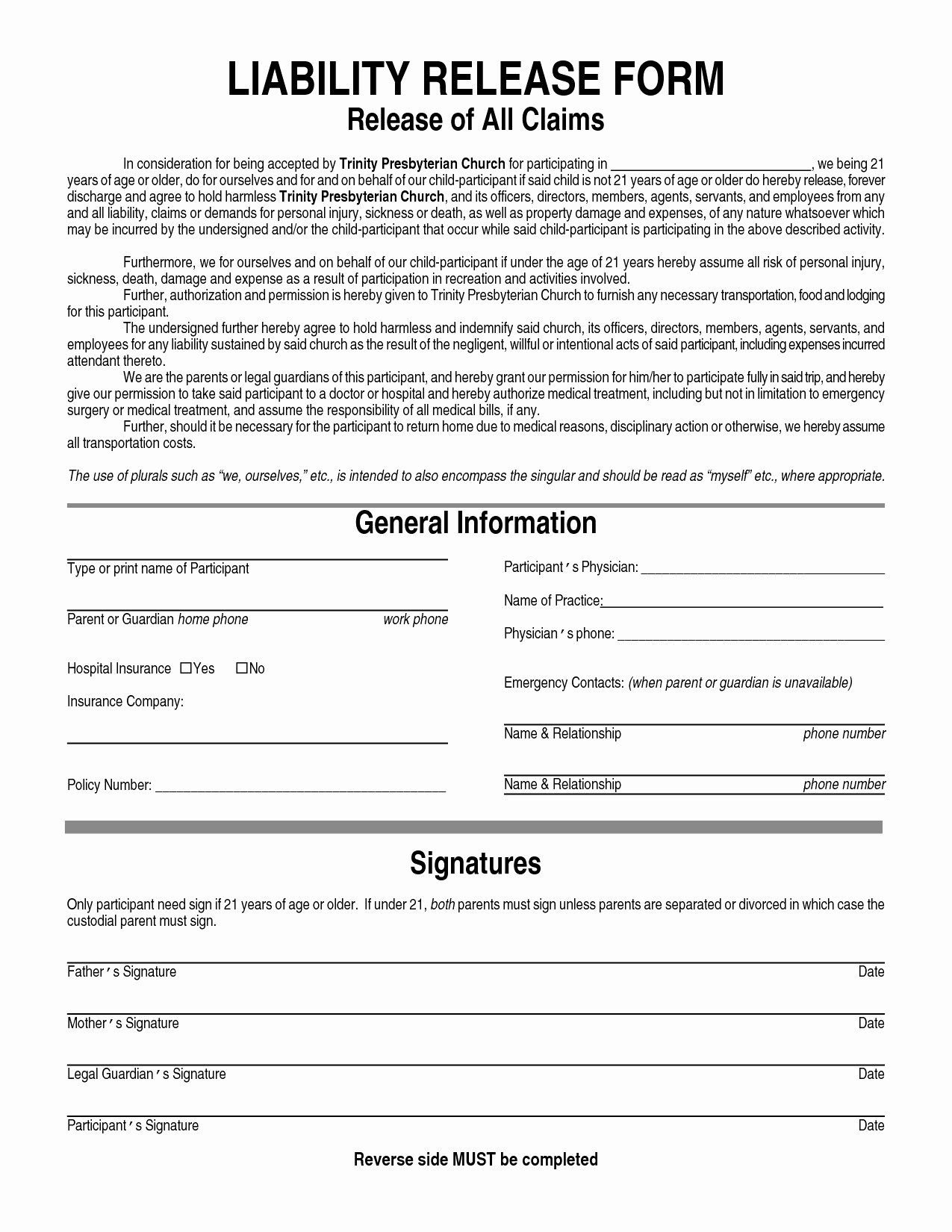 Free Printable Hospital Discharge Papers Fresh