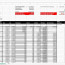 Free Simple Project Timeline Template Excel With Hotel Spreadsheet Document