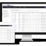 Free Softball Stats Track Your Team S Statistics Document Spreadsheet