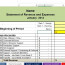 Free Spreadsheets To Track Church And Non Profit Expenses Document Tithing Excel Template
