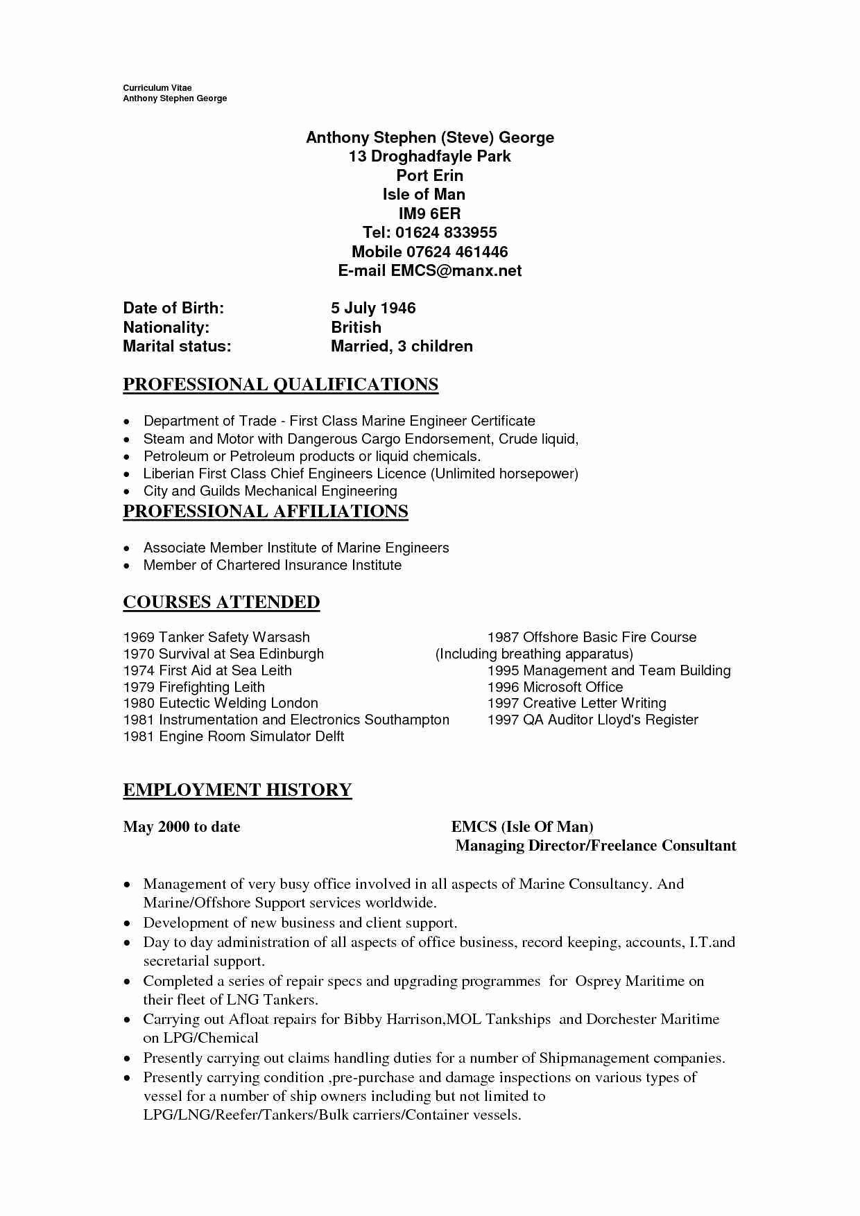 Freelance Pr Contract Template Luxury Resume Format Download Best Document