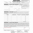 Freight Claim Form Template Unique 30 Fantastic Vacation Ideas For Document