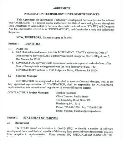 Friendship Agreement Contract Template Download Co Theironangel Document Information
