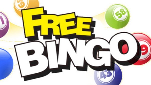 Fun Free Bingo Games Document Images