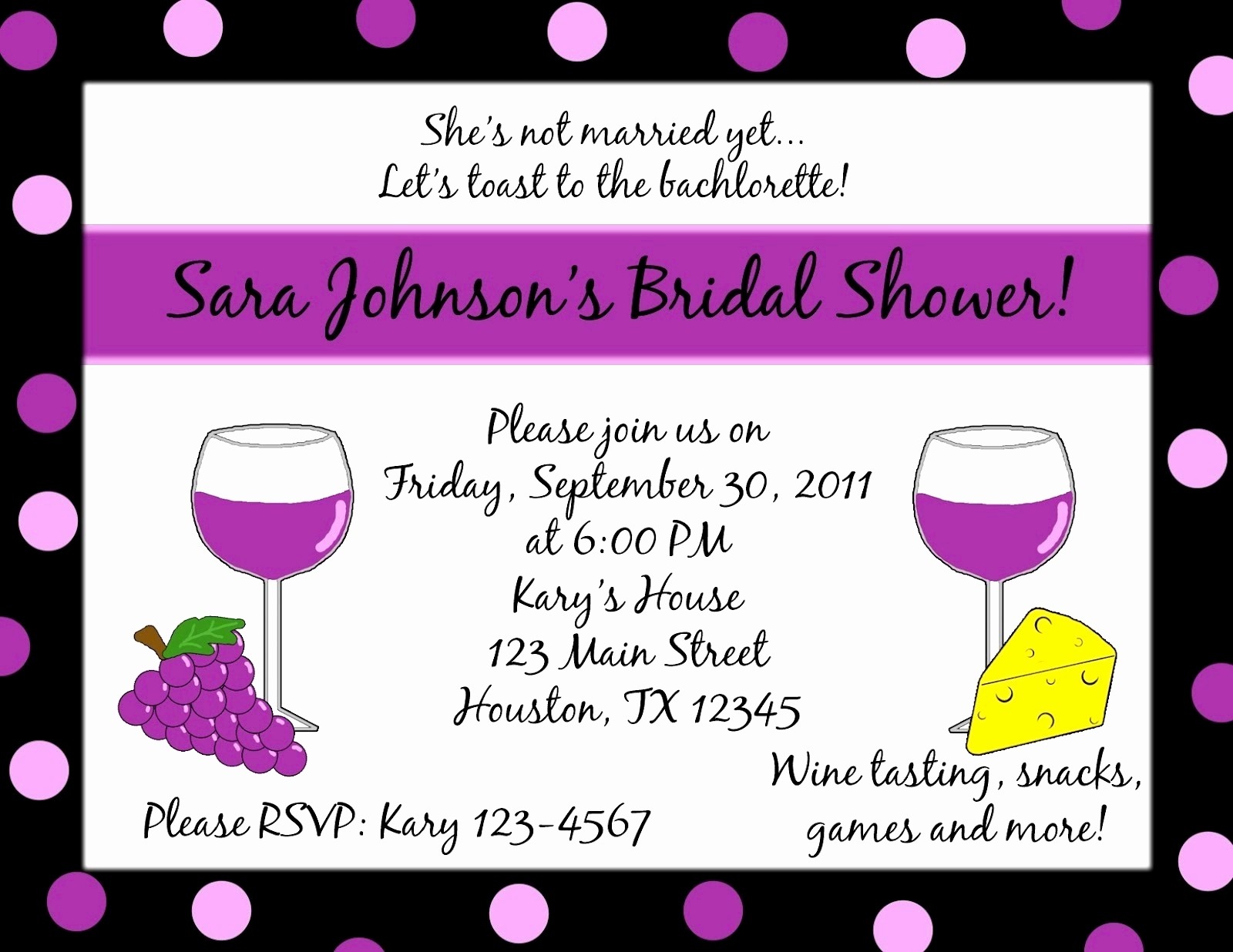 Funny Bachelorette Party Invitations Fresh 50 Lovely Inexpensive