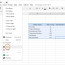 Gantt Charts In Google Docs Document Chart