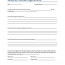 General Contract Agreement Template Business Document Simple Between Two Parties