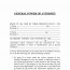 General Power Of Attorney Form Oklahoma Beautiful Texas Document