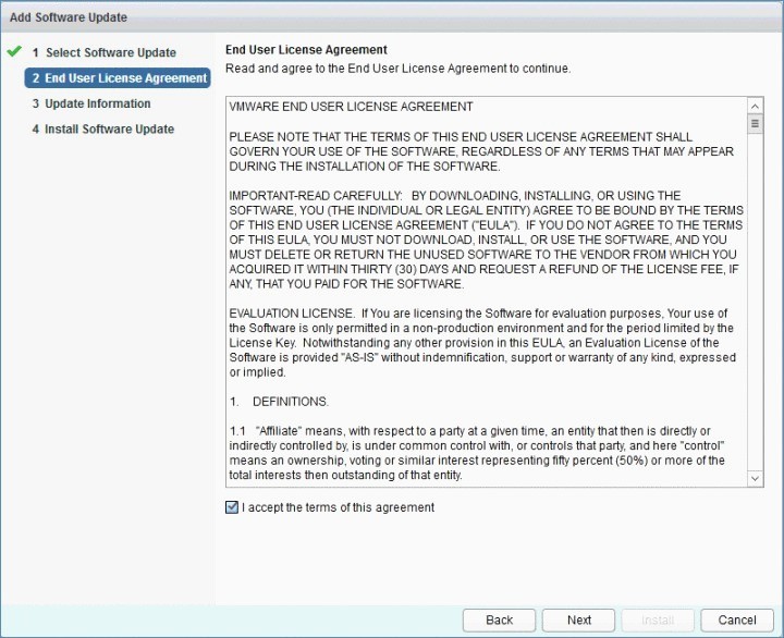 Generic Software License Agreement Amazing What Was The Purpose Document