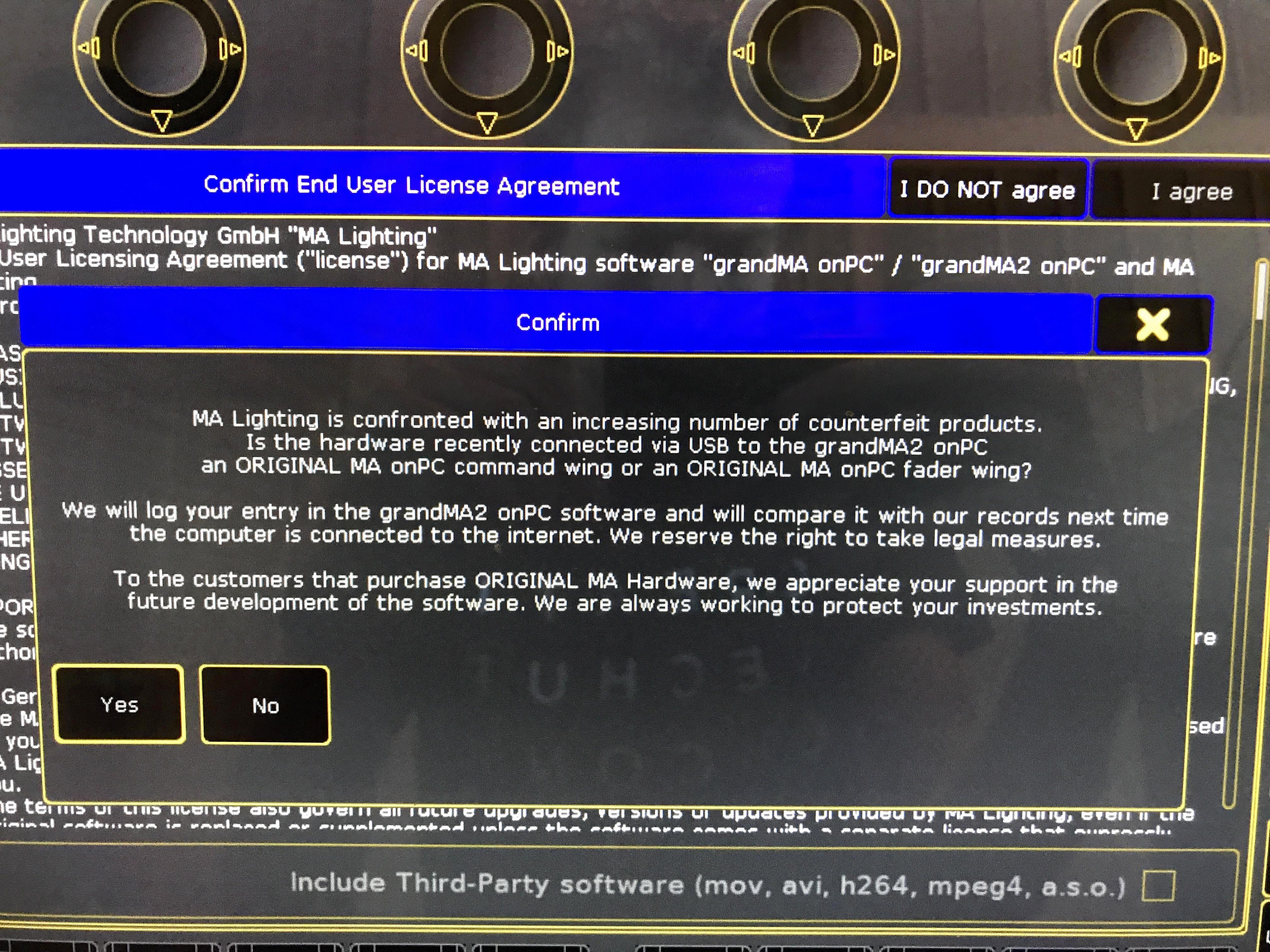 Generic Software License Agreement Lovely Exclusive Reseller