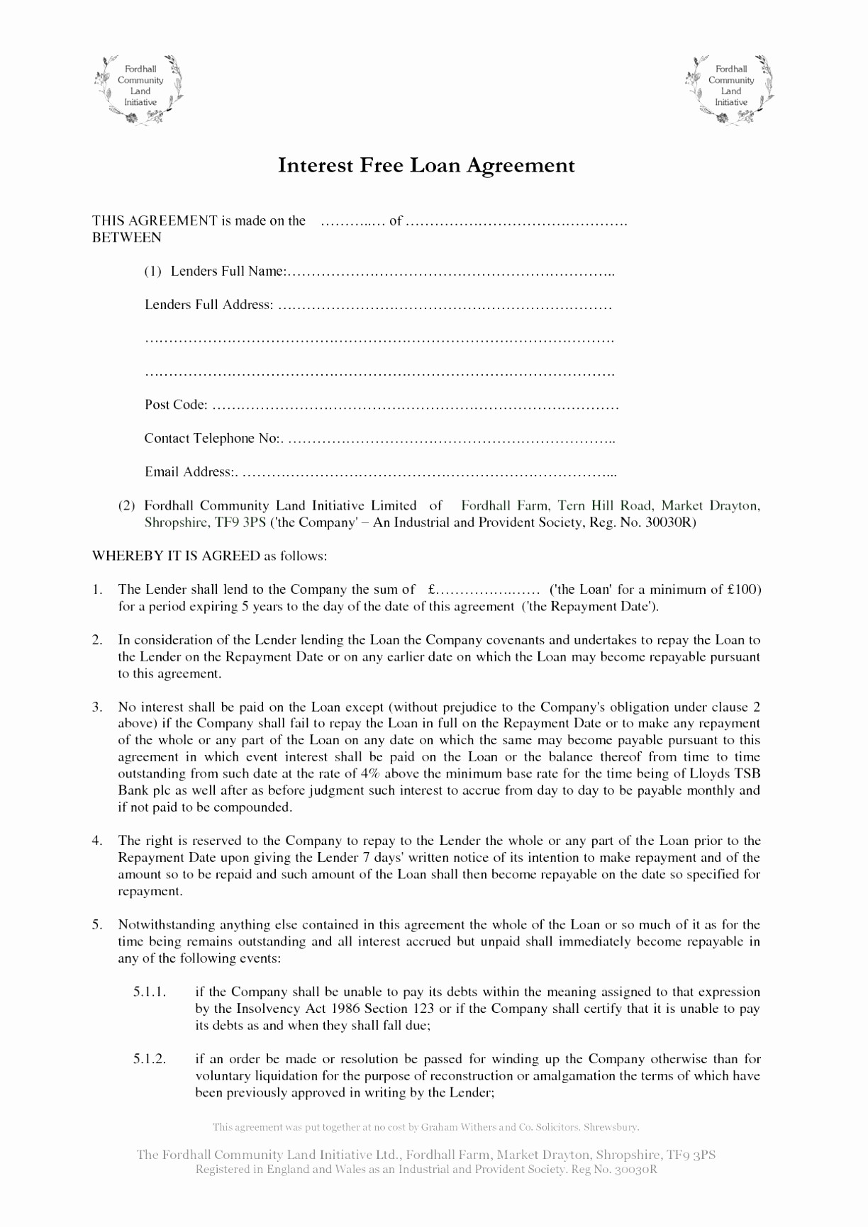 Godaddy Hosting Agreement Elegant Simple Web Document