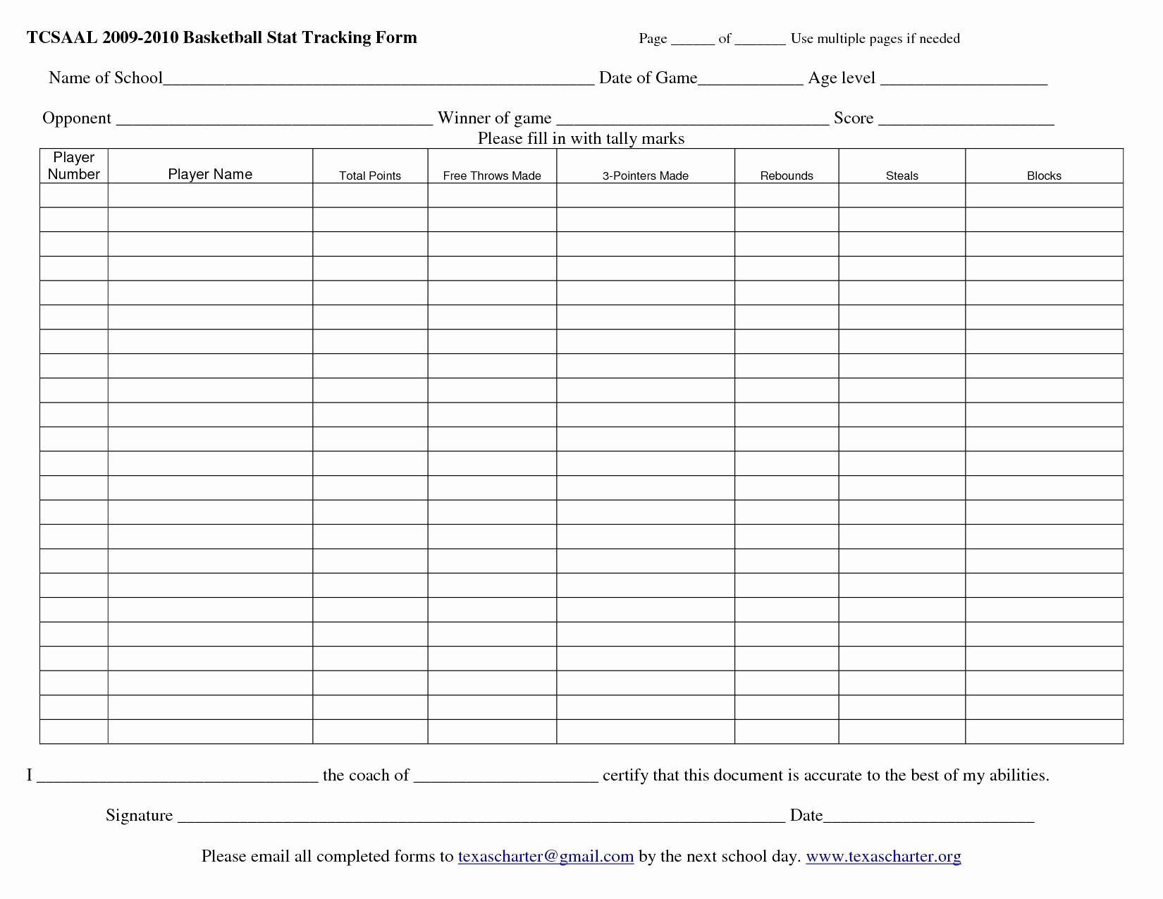 Golf Score Tracker Excel Awesome Softball Statistics Spreadsheet Document