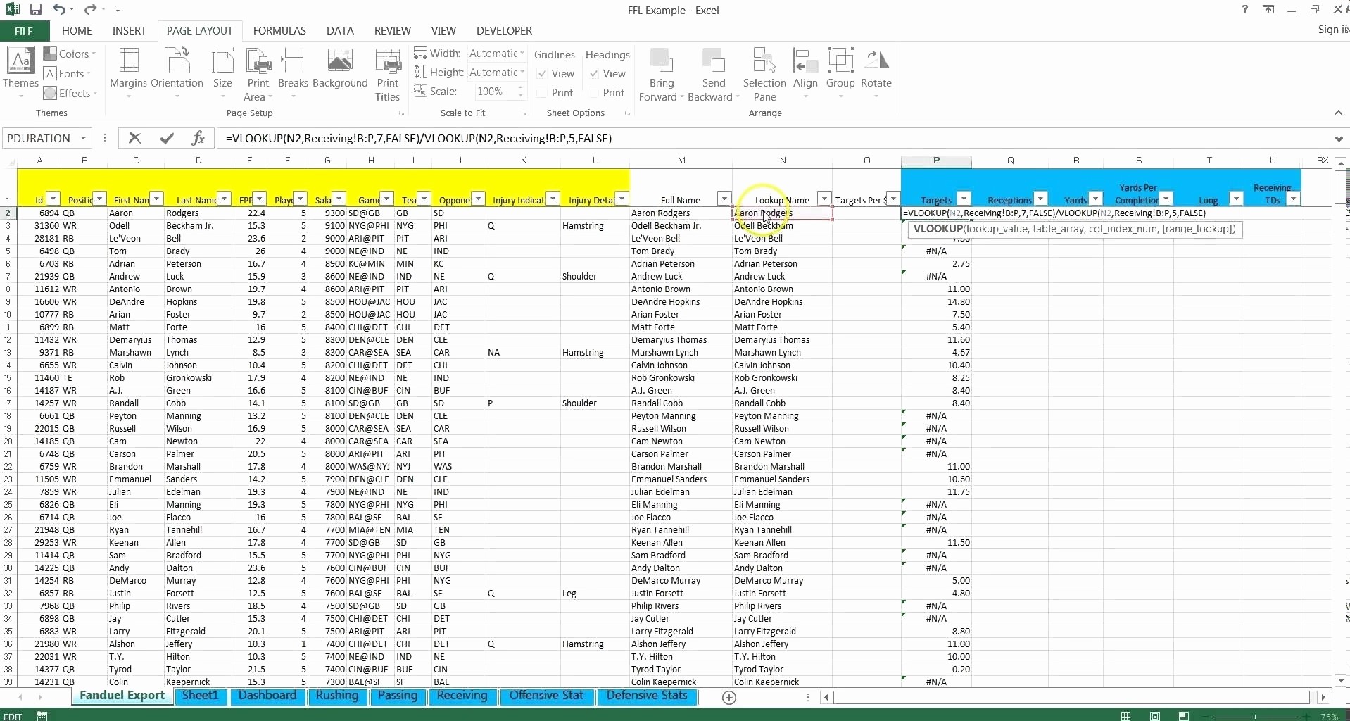 Golf Score Tracker Excel Luxury 15 New Free Stat Document