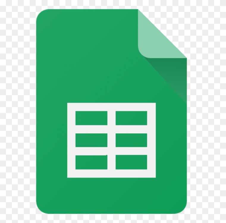 Google Docs Spreadsheet G Suite Sheets Android Free PNG Image Document Icon Png