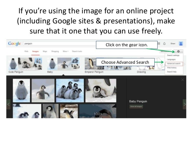 Google Images Is NOT A Source And Other Tips For Citing From T Document Image