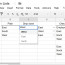 Google Sheets Create Drop Down Lists And Check Boxes YouTube Document Checkmark In