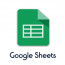 Google Sheets Icon Weston Public Schools Document