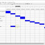Google Spreadsheet Gantt Chart New Creating In Document Create