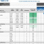 Google Spreadsheet Gantt Chart Template Austinroofing Us Document