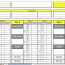 Grant Tracking Spreadsheet Inspirational Client Database Excel Document