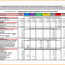 Grant Tracking Spreadsheet Template Best Of Document Calendar