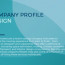 Great Company Profile Example To Inspire You Design Document Sample