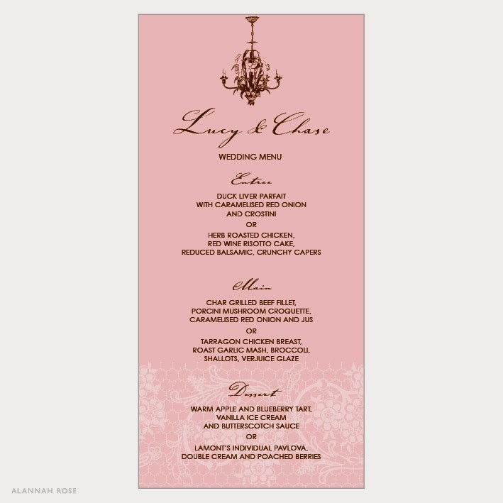 Helpful Tips On Buying Wedding Invitations Single Page Document One Invitation