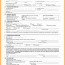 Hospital Discharge Papers Template Luxury Free Printable Document