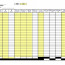 Housekeeping Inventory Format Archives Pulpedagogen Spreadsheet Document Linen Template