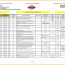Housekeeping Linen Inventory Template Elegant Linenry Spreadsheet Document