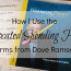 How I Use The Allocated Spending Plan Forms From Dave Ramsey YouTube Document
